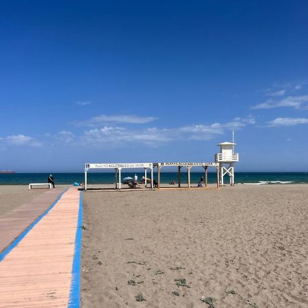 Casa De Familia Vera Coast מראה חיצוני תמונה