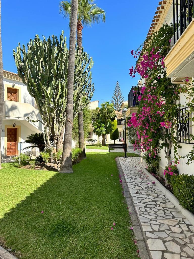 Casa De Familia Vera Coast מראה חיצוני תמונה