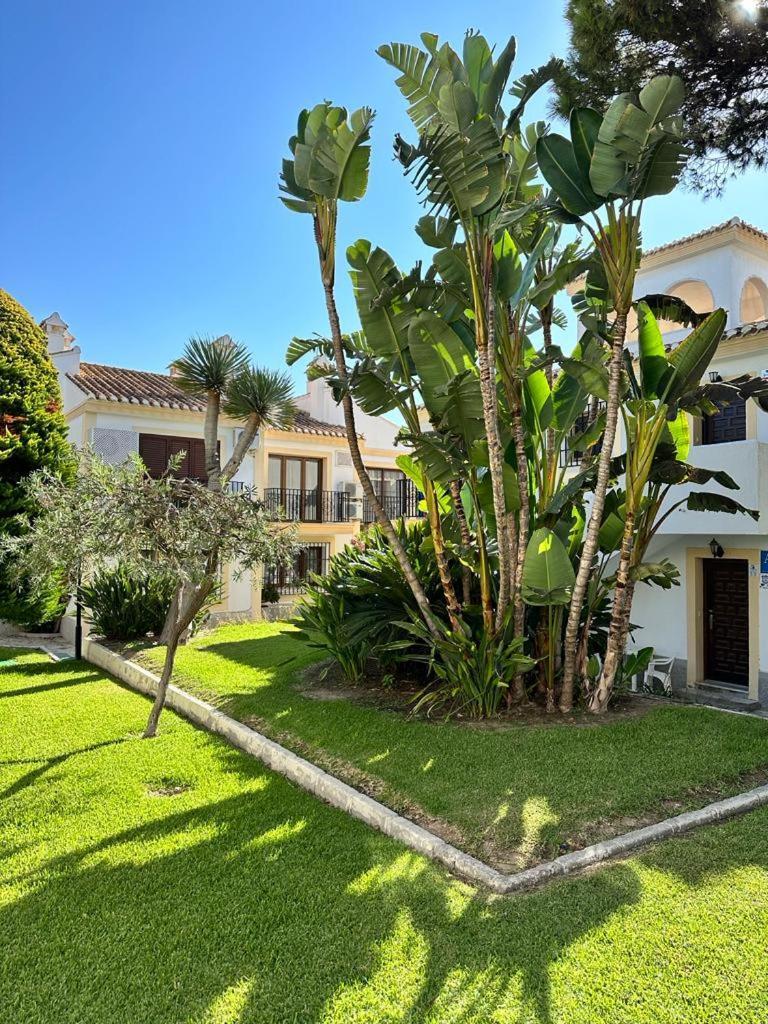 Casa De Familia Vera Coast מראה חיצוני תמונה
