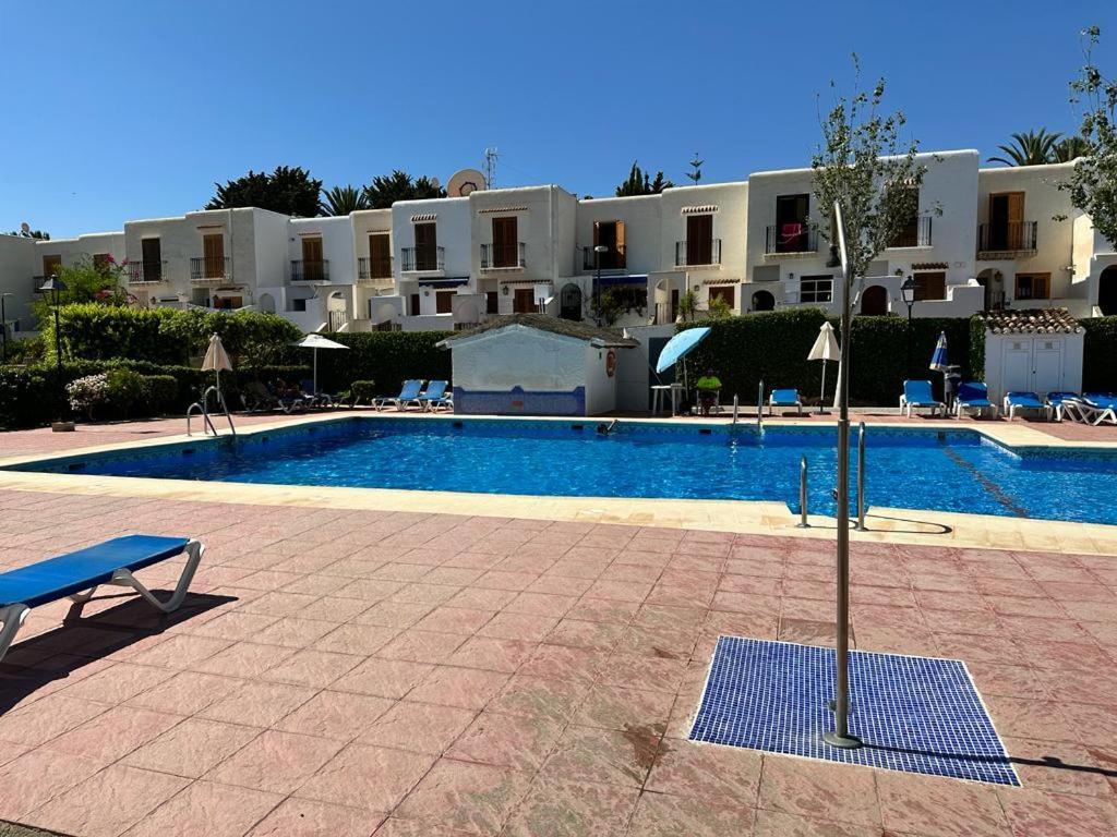 Casa De Familia Vera Coast מראה חיצוני תמונה