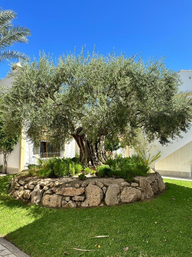 Casa De Familia Vera Coast מראה חיצוני תמונה